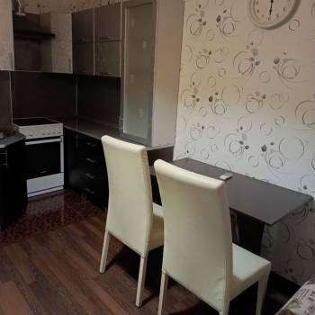 Продается 1-комнатная квартира, 30,2 м²
