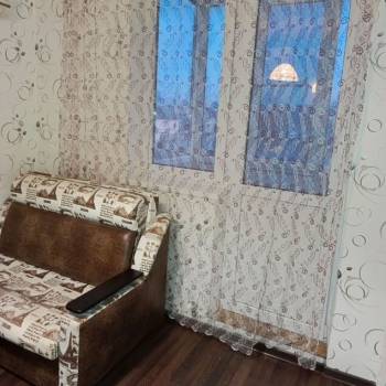 Продается 1-комнатная квартира, 30,2 м²