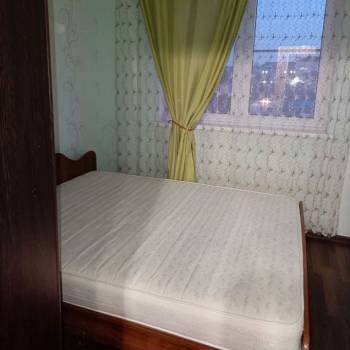 Продается 1-комнатная квартира, 30,2 м²