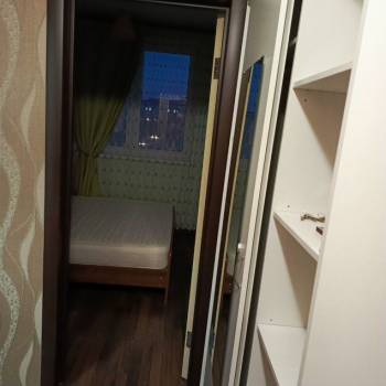 Продается 1-комнатная квартира, 30,2 м²