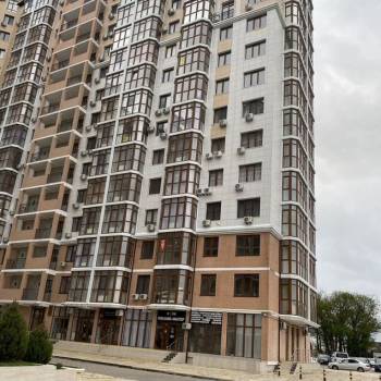 Продается 2-х комнатная квартира, 62,5 м²