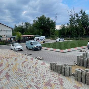 Продается 2-х комнатная квартира, 62,5 м²