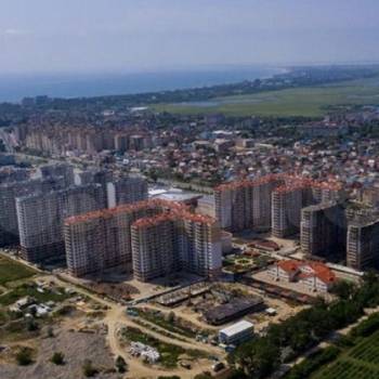 Продается 2-х комнатная квартира, 62,5 м²