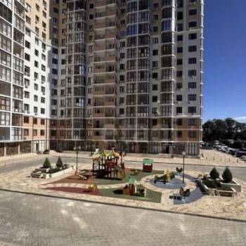 Продается 2-х комнатная квартира, 62,5 м²