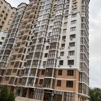 Продается 2-х комнатная квартира, 62,5 м²