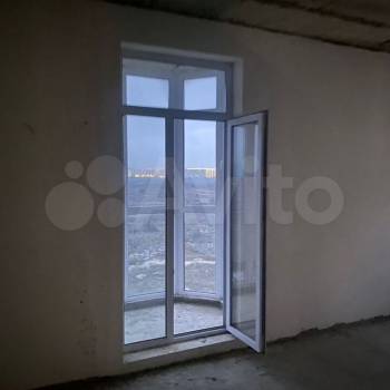 Продается 2-х комнатная квартира, 62,5 м²