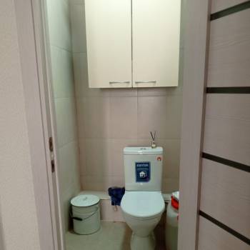 Продается 2-х комнатная квартира, 53,8 м²