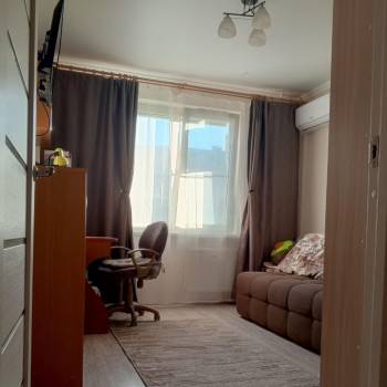 Продается 2-х комнатная квартира, 53,8 м²