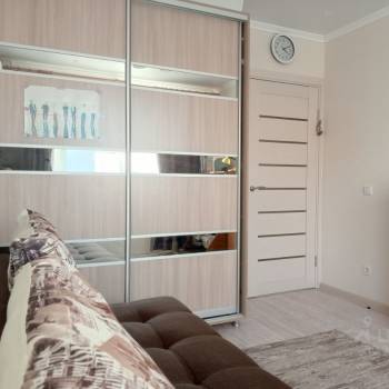 Продается 2-х комнатная квартира, 53,8 м²