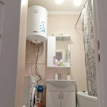 Продается 2-х комнатная квартира, 53,8 м²