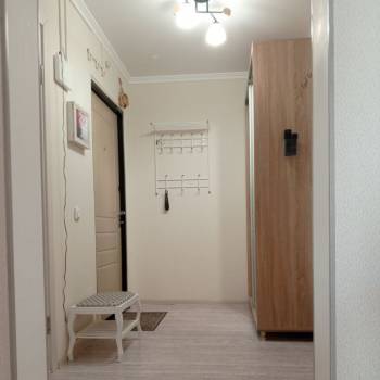 Продается 2-х комнатная квартира, 53,8 м²