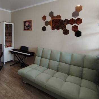 Продается 1-комнатная квартира, 47 м²