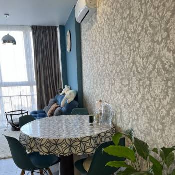 Продается 2-х комнатная квартира, 65 м²