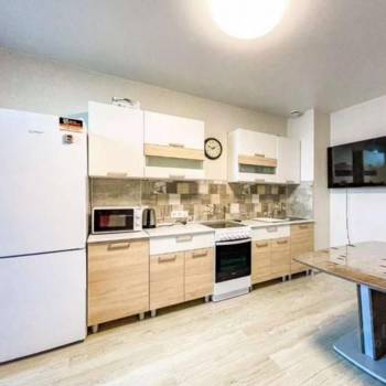 Продается 3-х комнатная квартира, 82 м²