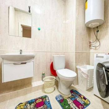 Продается 3-х комнатная квартира, 82 м²