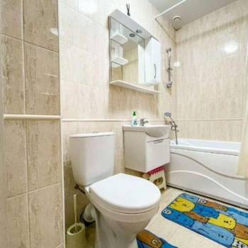 Продается 3-х комнатная квартира, 82 м²