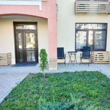 Продается 3-х комнатная квартира, 82 м²