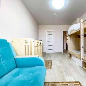 Продается 3-х комнатная квартира, 82 м²