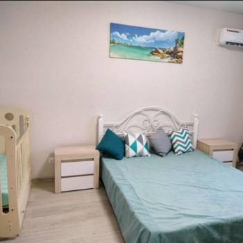 Продается 3-х комнатная квартира, 82 м²