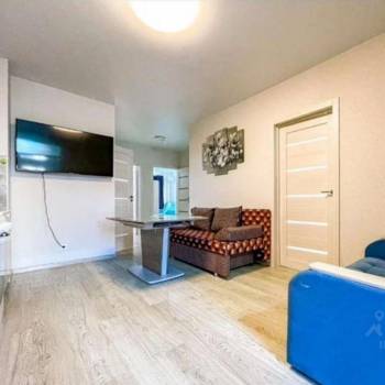 Продается 3-х комнатная квартира, 82 м²