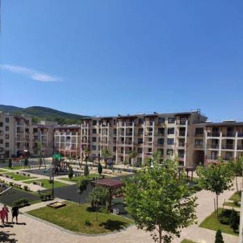 Продается 3-х комнатная квартира, 82 м²