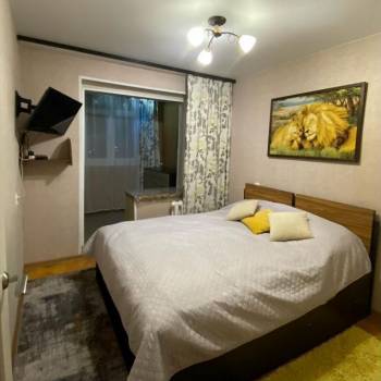 Продается 3-х комнатная квартира, 70 м²