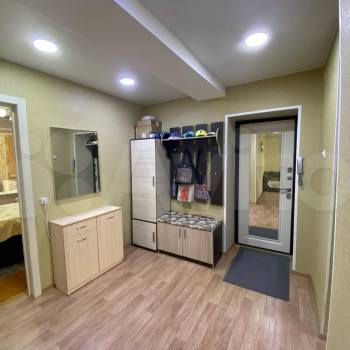 Продается 3-х комнатная квартира, 70 м²