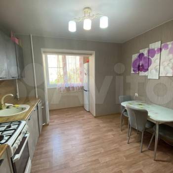 Продается 3-х комнатная квартира, 70 м²