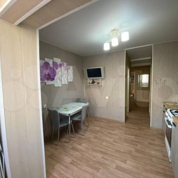 Продается 3-х комнатная квартира, 70 м²