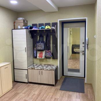 Продается 3-х комнатная квартира, 70 м²