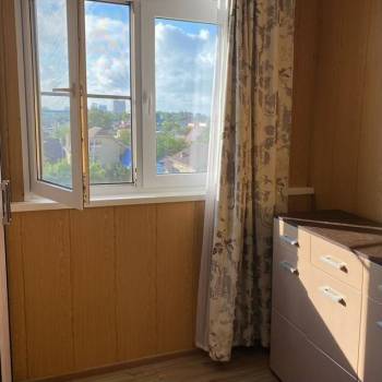 Продается 3-х комнатная квартира, 70 м²