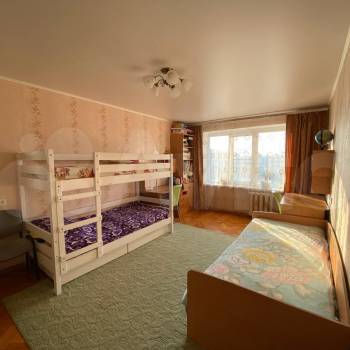 Продается 3-х комнатная квартира, 70 м²