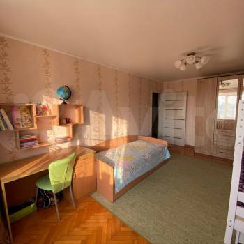 Продается 3-х комнатная квартира, 70 м²