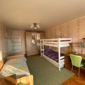 Продается 3-х комнатная квартира, 70 м²