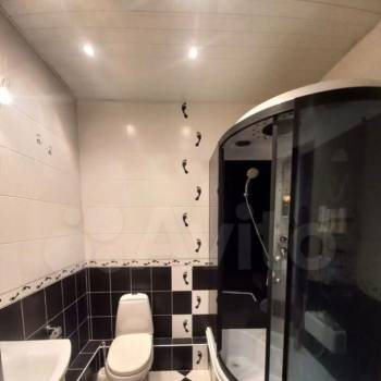 Сдается Многокомнатная квартира, 200 м²