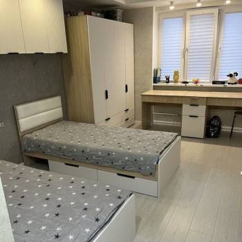 Продается 3-х комнатная квартира, 72 м²