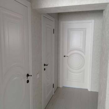 Продается 3-х комнатная квартира, 72 м²