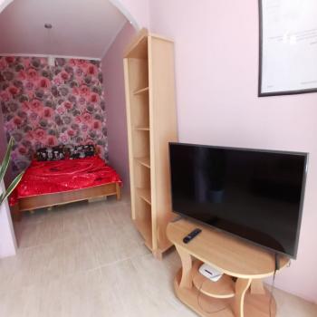 Сдается 1-комнатная квартира, 38 м²