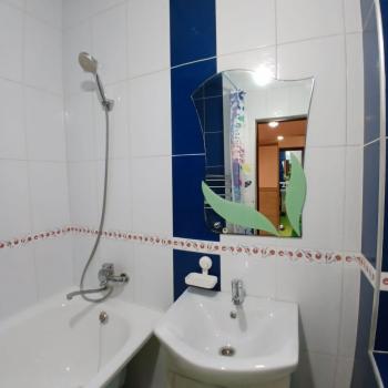 Сдается 1-комнатная квартира, 38 м²