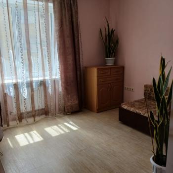 Сдается 1-комнатная квартира, 38 м²