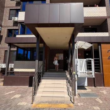 Продается 1-комнатная квартира, 41,5 м²