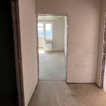 Продается 1-комнатная квартира, 41,5 м²