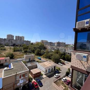 Продается 1-комнатная квартира, 41,5 м²