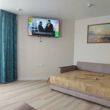 Сдается 1-комнатная квартира, 50 м²