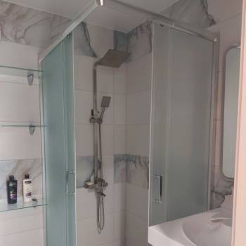 Сдается 1-комнатная квартира, 50 м²