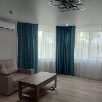 Сдается 1-комнатная квартира, 50 м²