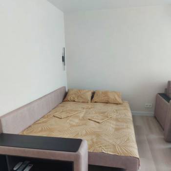 Сдается 1-комнатная квартира, 50 м²