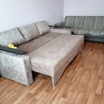 Сдается 1-комнатная квартира, 42 м²