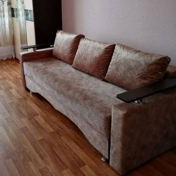 Сдается 1-комнатная квартира, 42 м²