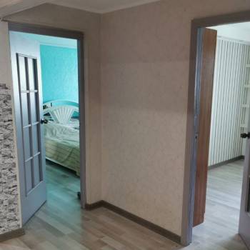 Продается 3-х комнатная квартира, 72 м²